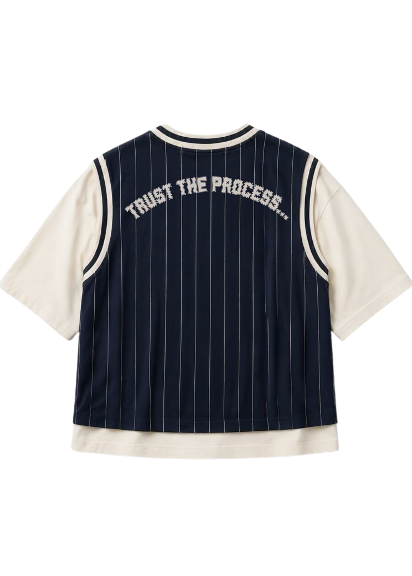 TNS FACTORY L25 JERSEY