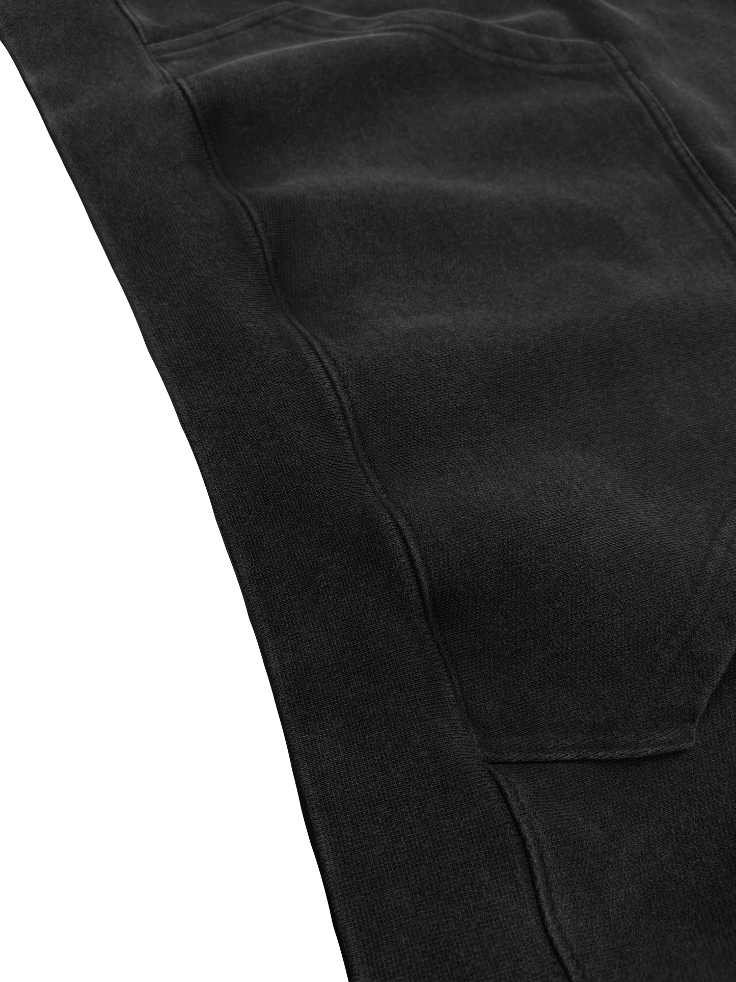 Hoodie NOIR VINTAGE