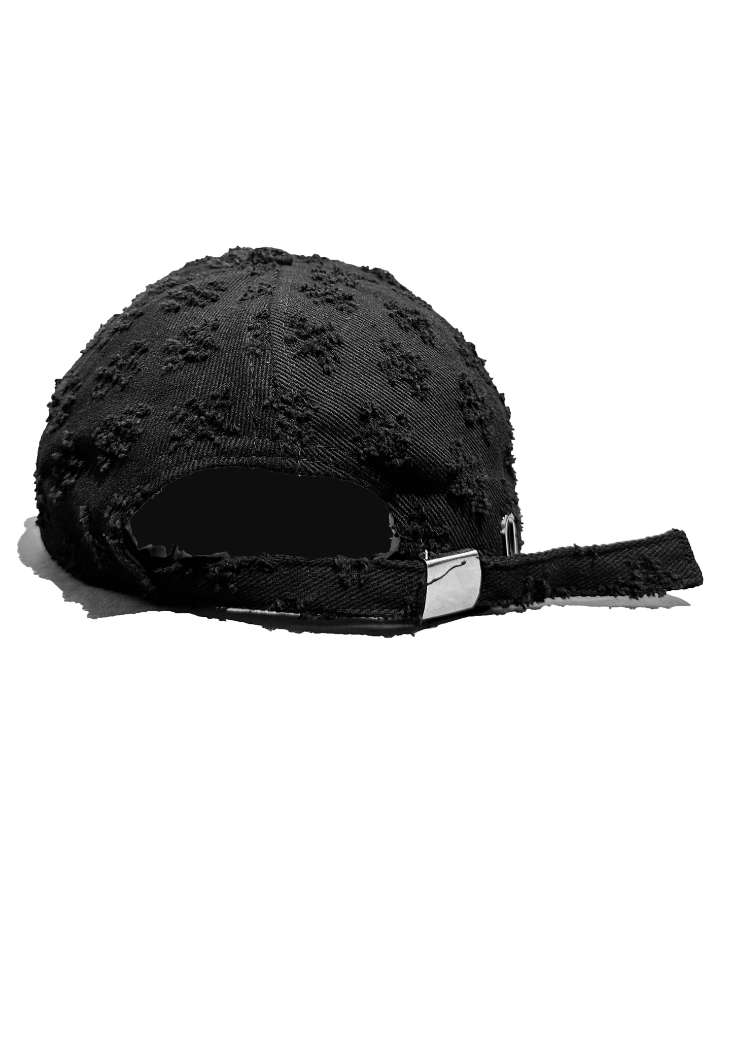 Casquette 5 Panels – Coton Twill Premium