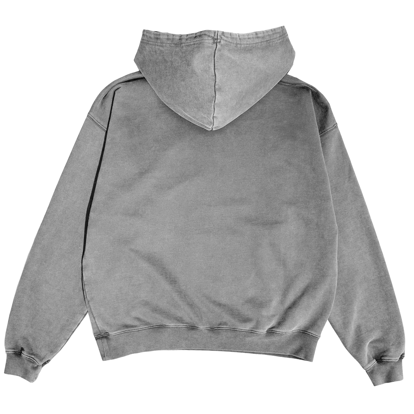 Hoodie GREY VINTAGE