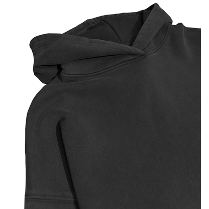 Hoodie NOIR VINTAGE