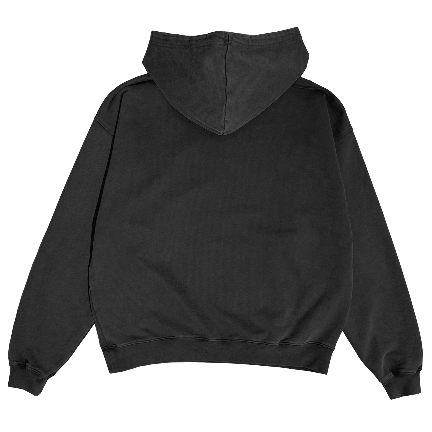 Hoodie NOIR VINTAGE