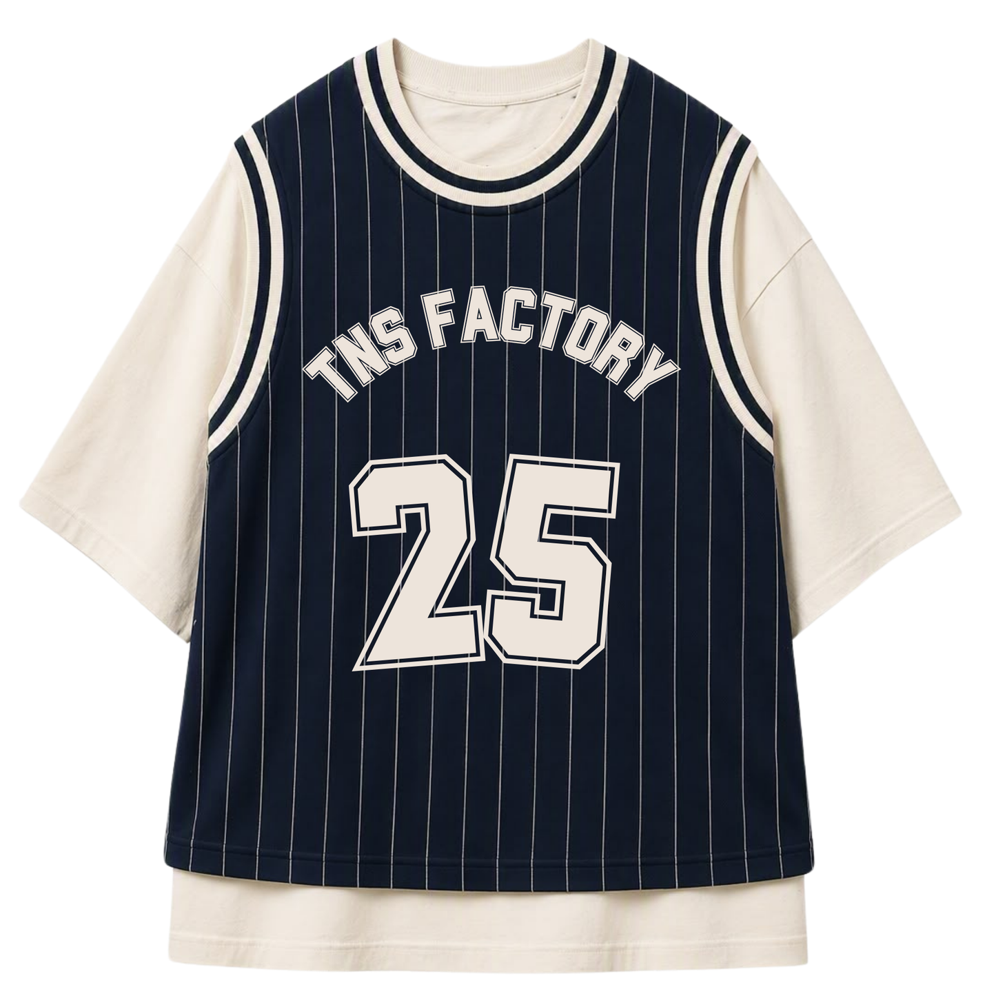 TNS FACTORY L25 JERSEY