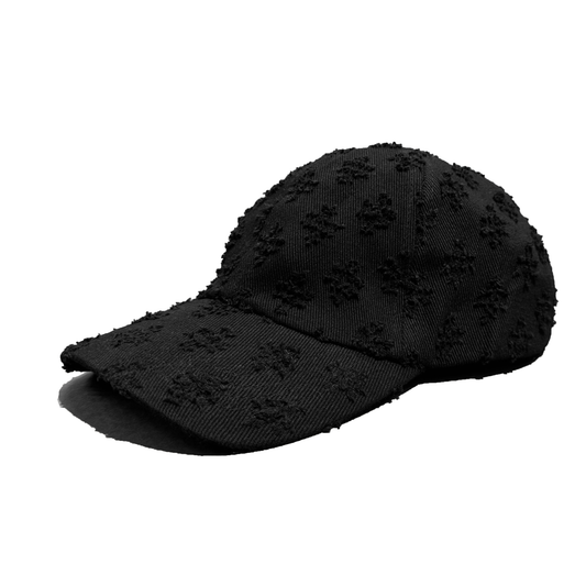 Casquette 5 Panels – Coton Twill Premium