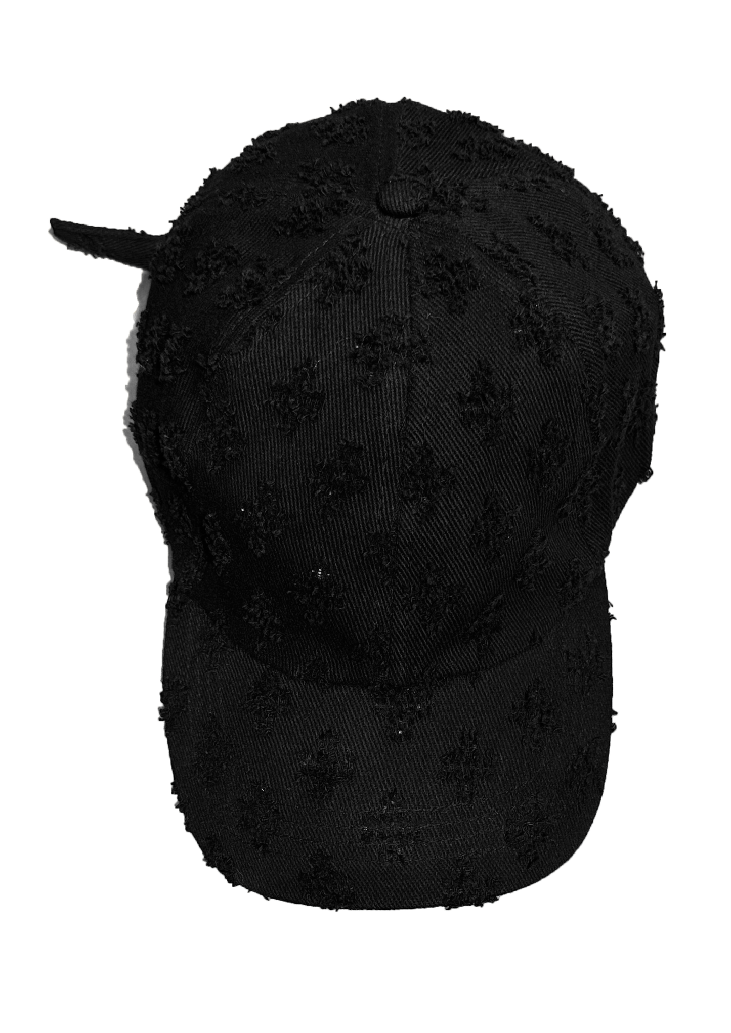 Casquette 5 Panels – Coton Twill Premium