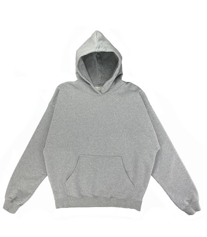 Hoodie GRIS