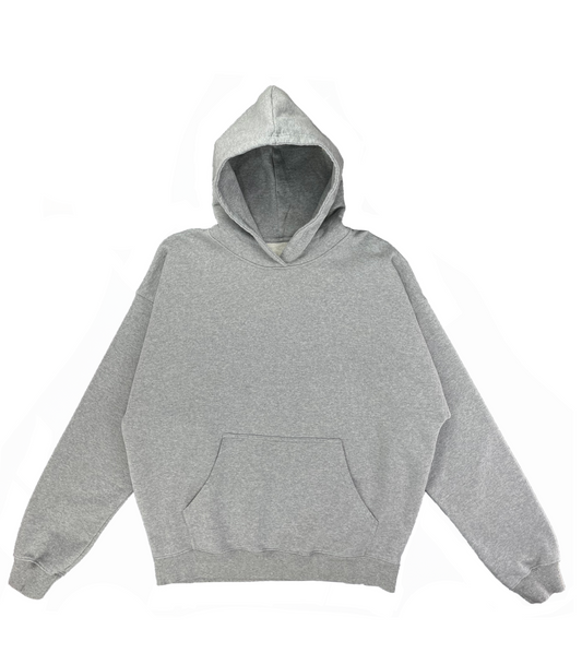 Hoodie GRIS