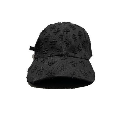 Casquette 5 Panels – Coton Twill Premium