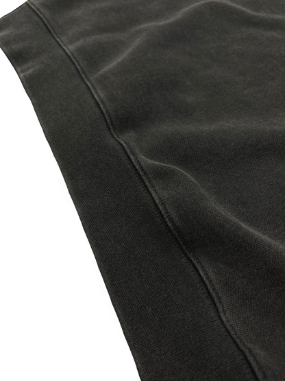 SWEAT-SHIRT NOIR VINTAGE