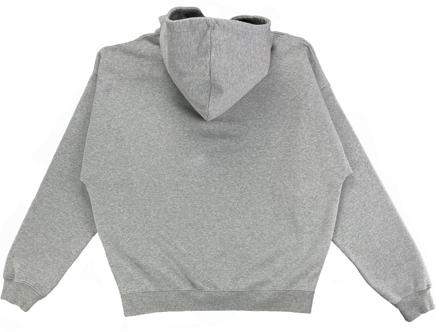 Hoodie GRIS