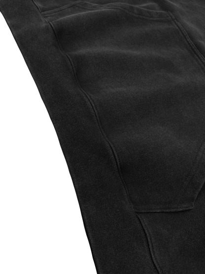 Hoodie NOIR VINTAGE