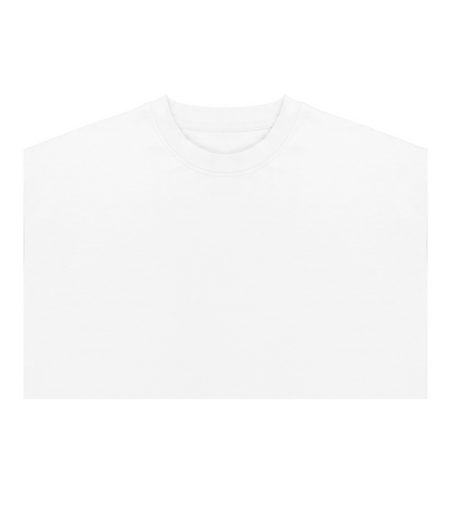T-SHIRT BASIC BLANC OPTIC