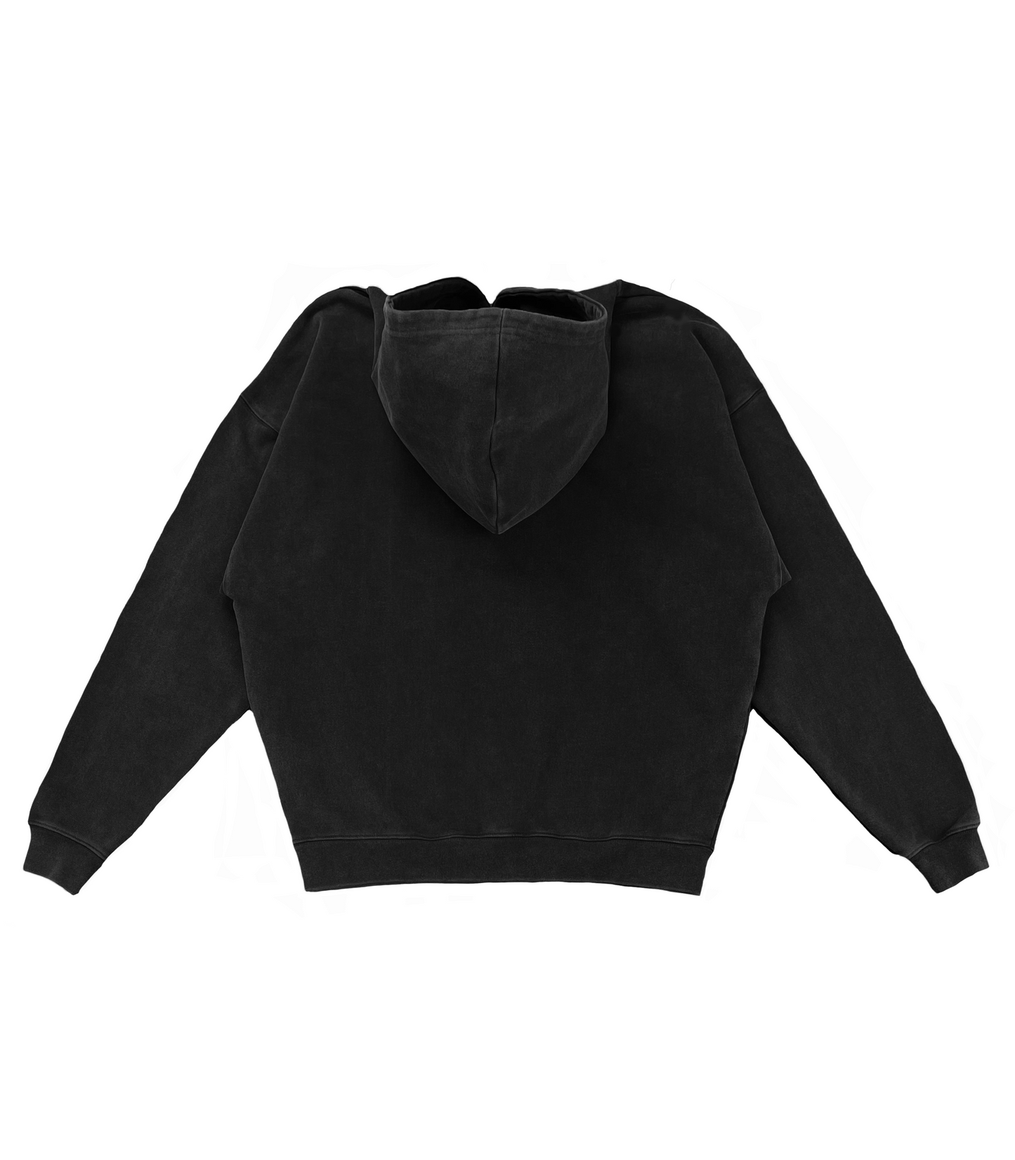 Hoodie NOIR VINTAGE