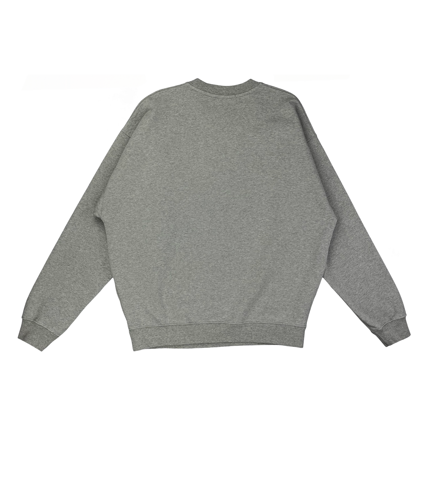 SWEAT-SHIRT GRIS