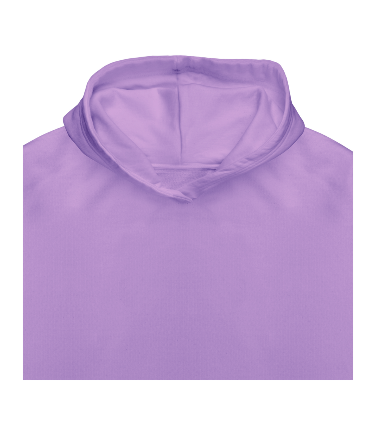 Hoodie LILAS