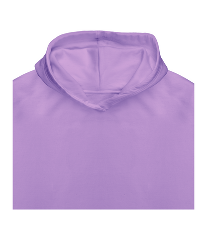 Hoodie LILAS