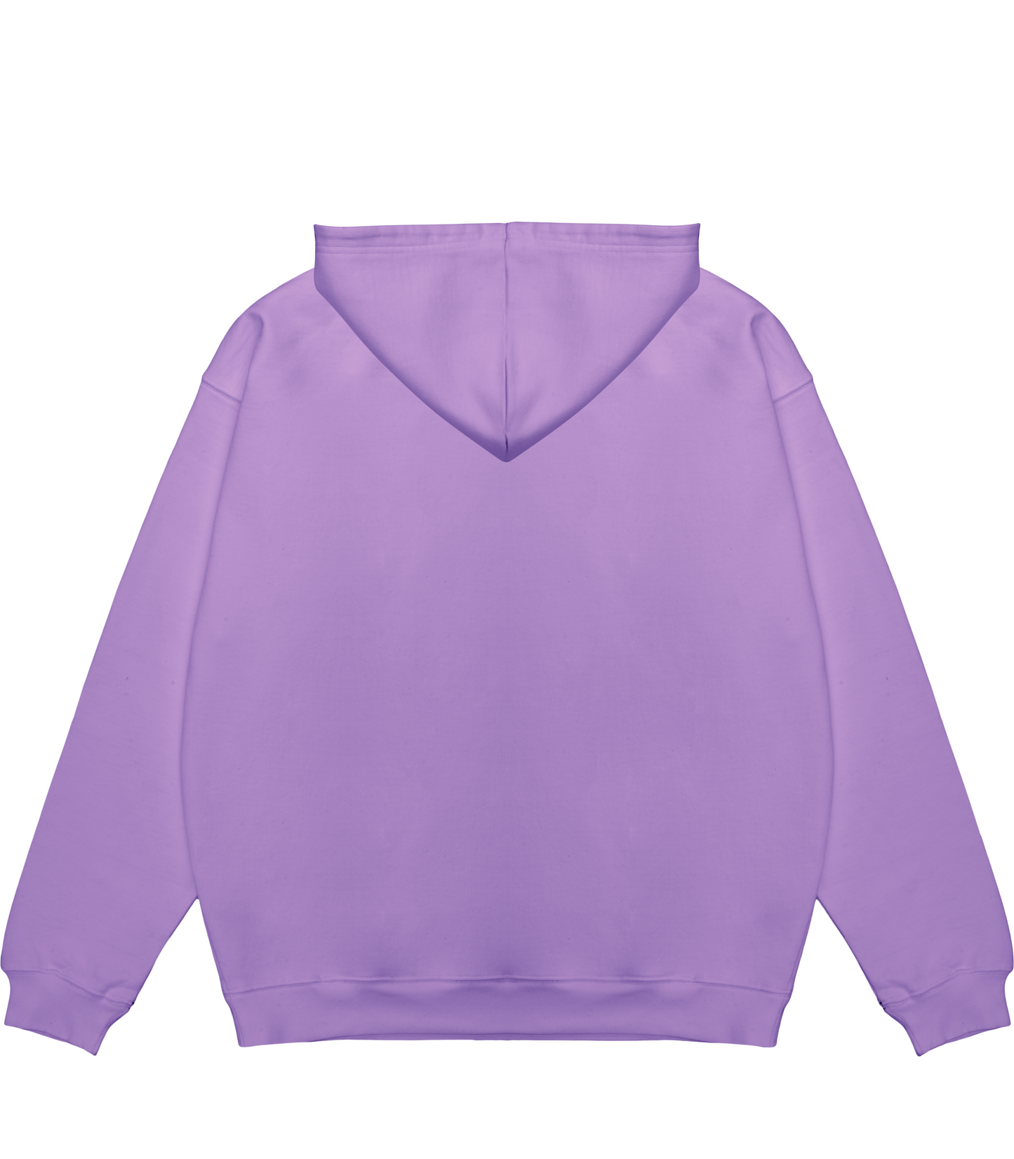 Hoodie LILAS