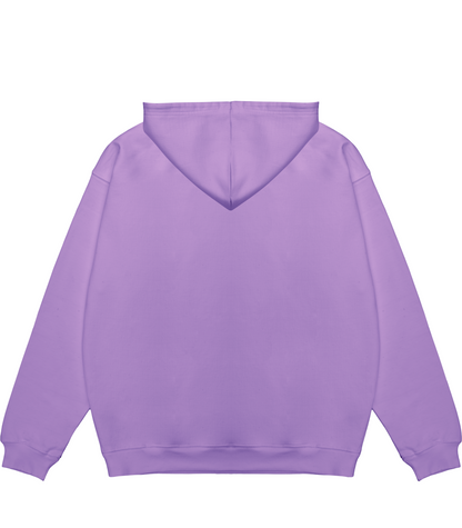 Hoodie LILAS