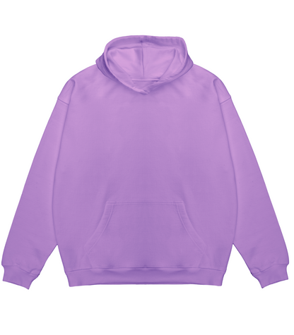 Hoodie LILAS