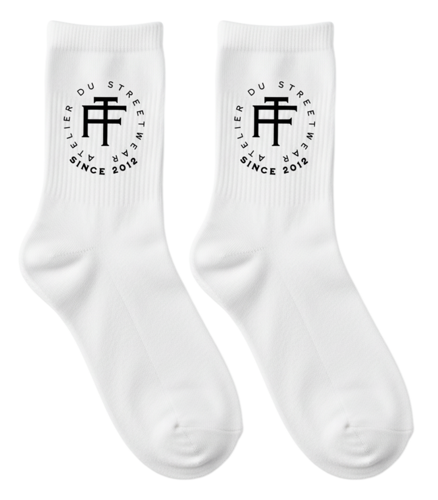 Chaussettes Streetwear TF